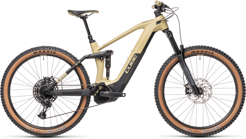 cube compact e bike review
